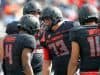 Florida Gators recruiting commit Brett Heggie at the Under Armour game- 1280x853