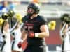 Florida Gators recruiting target Landon Dickerson at the Under Armour game- 1280x853