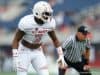 Florida Gators recruiting target Mack Wilson at the Under Armour game- 1280x853