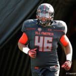 Florida Gators recruiting commit Shavar Manuel at the Under Armour game- 1280x853