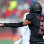 Florida Gators recruiting target Tyrie Cleveland- 1280x853
