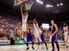 Justin-Leon-Dunks-Versus-LSU-in-Florida-Gators-Basketball-Win-68-62-Win-Stephen-C.-OConnell-Center-GatorCountry-photo-by-David-Bowie