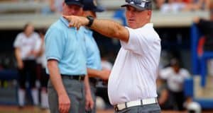 Florida Gators softball coach Tim Walton ready for 2016- 1280x853