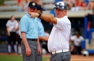 Florida Gators softball coach Tim Walton ready for 2016- 1280x853