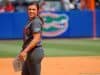 Florida Gators softball pitcher Delanie Gourley- 1280x851