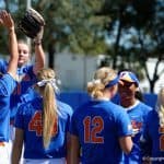 2016 Florida Gators softball team- 1280x853