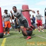 Florida Gators DE target Zach Carter - 1280x853