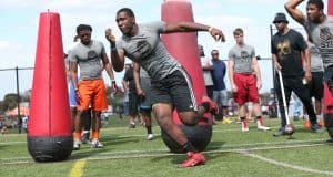 Florida Gators DE target Zach Carter - 1280x853