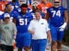 Florida Gators football coach Jim McElwain during spring 2016 practice- 1280x853