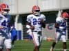Florida Gators football player Chauncey Gardner during spring practice- 1280x855
