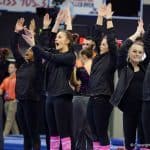 Florida Gators gymnastics wins SEC championship- 1280x853