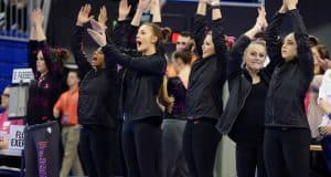 Florida Gators gymnastics wins SEC championship- 1280x853