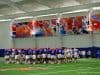 Florida Gators indoor practice facility for the football team- 1280x855