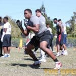 Florida Gators offensive line target Kai-Leon Herbert- 1280x853