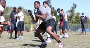 Florida Gators offensive line target Kai-Leon Herbert- 1280x853