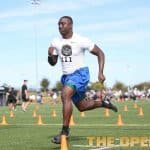 Florida Gators recruiting target Bruce Judson - 1280x853