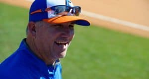 Florida Gators softball coach Tim Walton- 1280x853