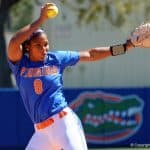 Florida Gators softball player Aleshia Ocasio- 1280x851