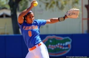 Florida Gators softball player Aleshia Ocasio- 1280x851