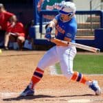 Florida Gators softball player Amanda Lorenz in 2016- 1280x853