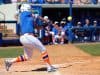 Florida Gators softball player Kayli Kvistad against Illinois State- 1280x853