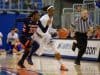 Florida Gators women's basketball player Ronni Williams- 1280x853