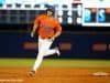 University of Florida first baseman Pete Alonso rounds the bases after a two-run home run against FSU- Florida Gators baseball- 1280x852