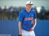 University of Florida junior A.J. Puk leaves his first outing of the season against FGCU- Florida Gators baseball- 1280x852