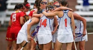 Florida Gators lacrosse team for 2016- 1280x855