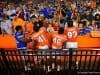 Florida Gators players sign autographs for the fans after spring game 2016-1280x855