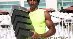 Florida Gators recruiting target Donovan Peoples-Jones- 1280x853
