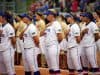 Florida Gators softball team before the FSU game- 1280x855