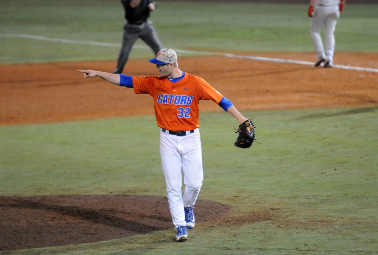 2023 Gators Baseball Preview: Pitchers - The Independent Florida