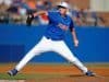 University of Florida pitcher A.J. Puk delivers against FGCU in his first start of the 2016 season- Florida Gators baseball- 1280x852