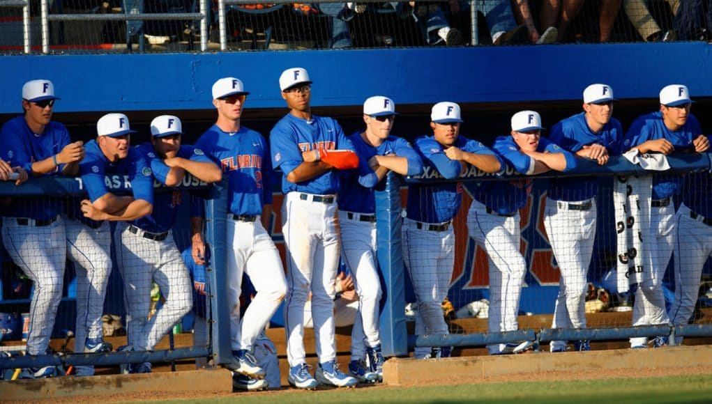 Florida Gators baseball prepares for regional play- 1280x853