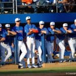 Florida Gators baseball prepares for regional play- 1280x853