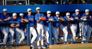 Florida Gators baseball prepares for regional play- 1280x853