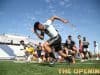 Florida Gators recruiting target Brad Stewart at the Opening Regional in New Orleans- 1280x853
