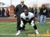 Florida Gators recruiting target KJ Britt at the Atlanta Opening Regional- 1280x853