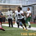 Florida Gators recruiting target Luiji Vilain at the Opening Regionals- 1280x853