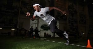 Florida Gators recruiting target Markquese Bell- 1280x853