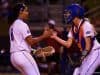 Florida Gators softball players Aleshia Ocasio and Aubree Munro in 2016- 1280x855