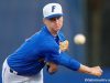 University of Florida pitcher Brady Singer makes his career debut against Florida Gulf Coast University- Florida Gators baseball- 1280x852