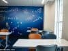 A math study room at the newly renovated Otis Hawkins Center at Farrior Hall on the University of Florida campus- Florida Gators- 1280x852
