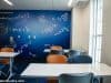 A math study room at the newly renovated Otis Hawkins Center at Farrior Hall on the University of Florida campus- Florida Gators- 1280x852