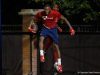 Florida Gators receiver commit Daquon Green at camp- 1280x853