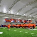 Florida Gators recruiting camp on June 3rd in Gainesville- 1280x853