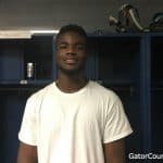 Florida Gators recruiting target DB Tyreke Johnson- 1280x960