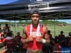 Florida Gators recruiting target Grant Delpit at IMG 7-on-7- 1280x960