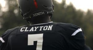 University of Florida defensive lineman Antonneous Clayton participates in the 2016 Under Armour All-American game- Florida Gators football- 1280x852